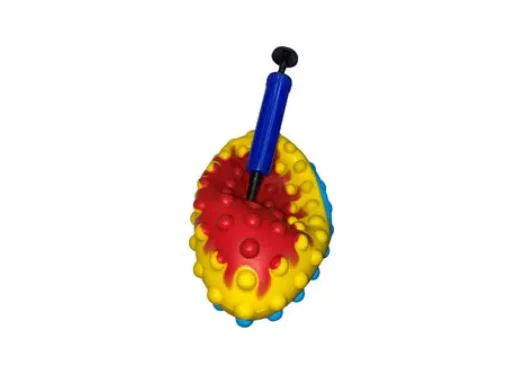 Pop It Ball