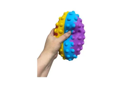 Pop It Ball