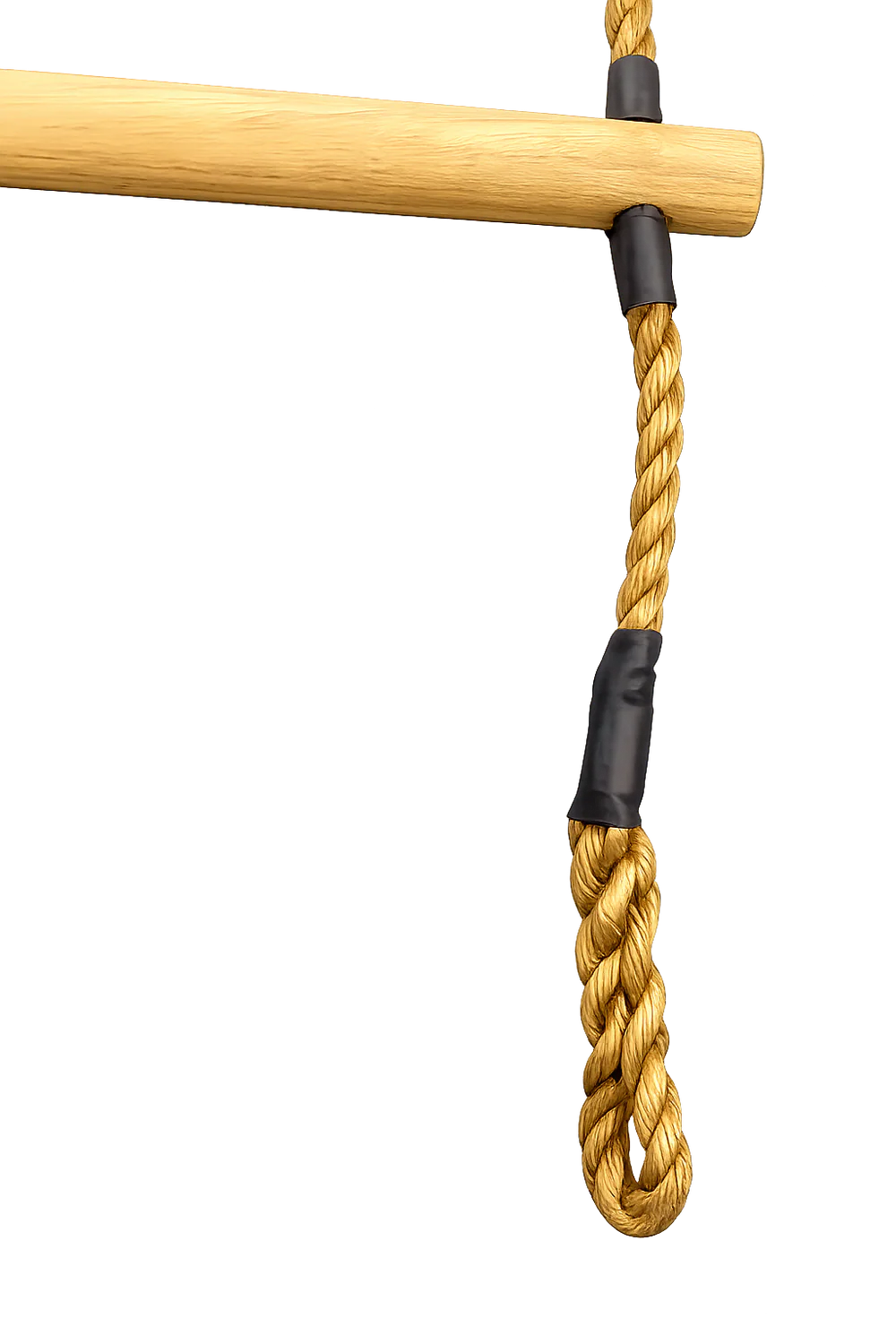 Aussie Swings-Premium Range Rope Ladder
