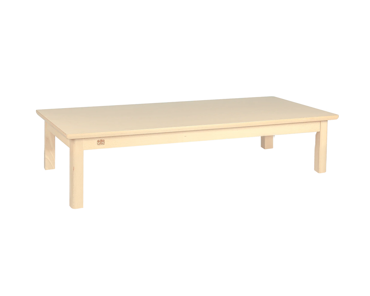 Elegance Rectangular Table C02 / 120x60 - H.36 cm