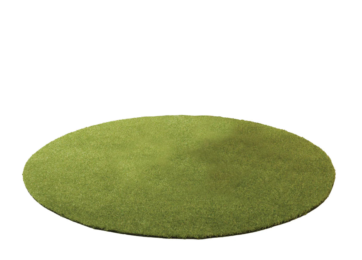 Grass Carpet - Circle - 200cm