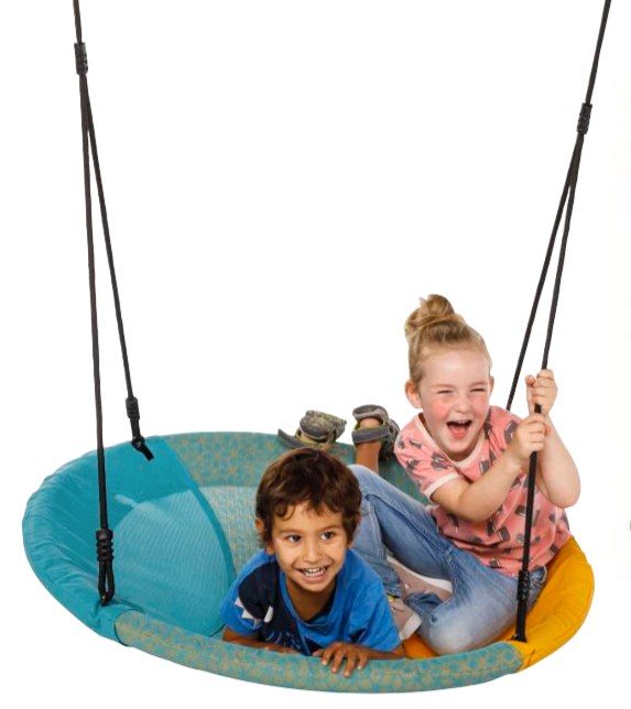 Nest Swing – Sensory Swing Winkoh