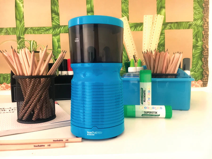 Teachables Electric Pencil Sharpener