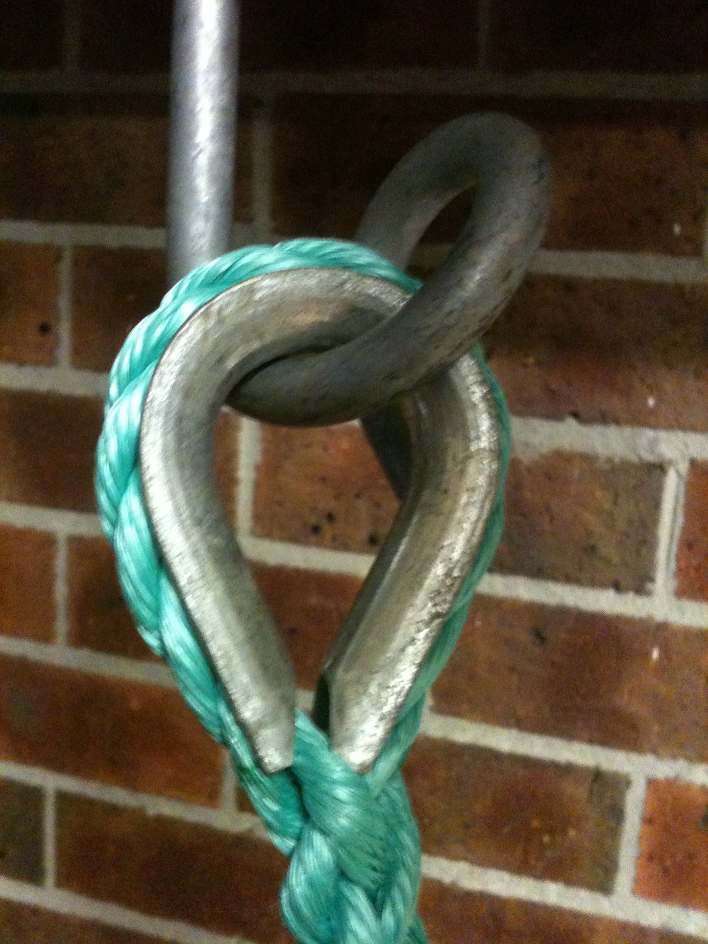 Heavy duty Nest Swing