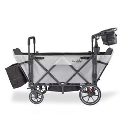 Larktale Caravan Quad - Avalon Grey