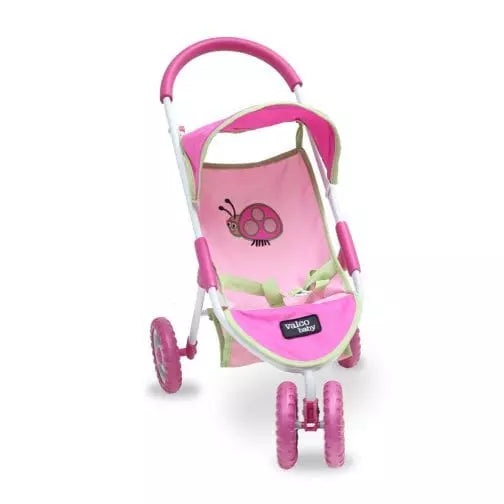 Valco Mini Lady Bug Stroller
