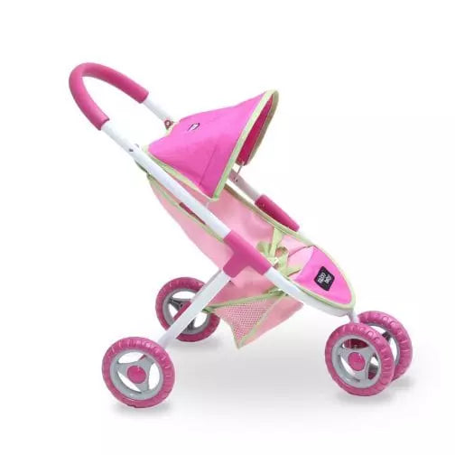 Valco Mini Lady Bug Stroller