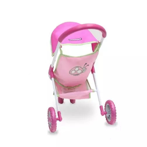 Valco Mini Lady Bug Stroller