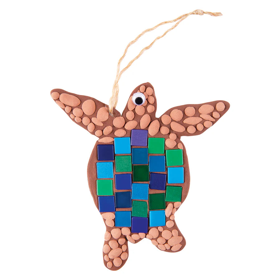 Wooden Australian Shapes Pack of 24