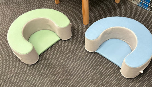 Sit-Me-Up Floor Seat