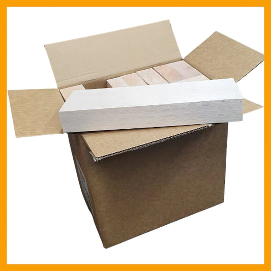 BalsaWood-Resource Woodwork Blocks