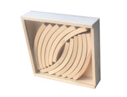 Abel Blocks 12pc