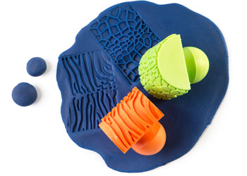 EC-Animal Pattern Rocker Stampers
