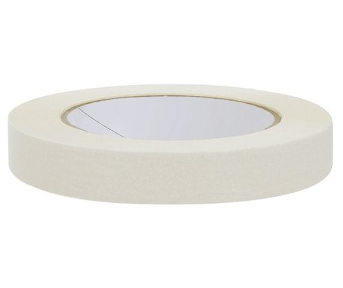 Masking Tape 50m x 18mm