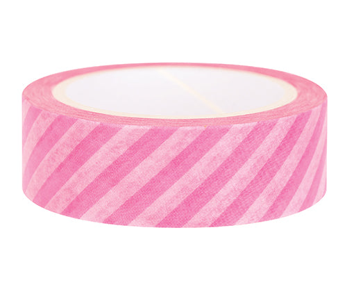 Washi Tape Assorted 8s