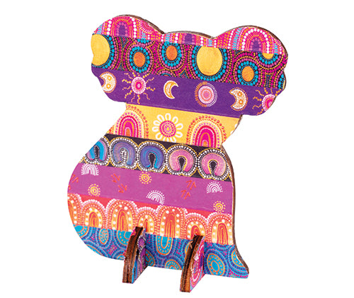 Washi Tape – Contemporary Australian Indigenous 8s