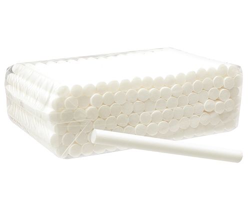Cotton Filter 100’s Save
