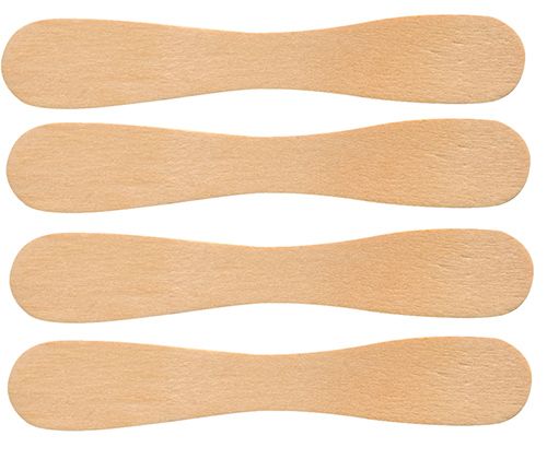 Pop stick Propellers 50’s