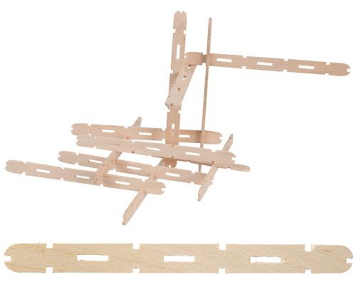 Construct-A-Stick 1000’s