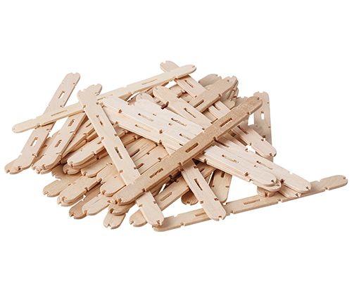 Construct-A-Stick 1000’s