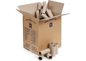 EC-Hygienic Craft Rolls 110pc