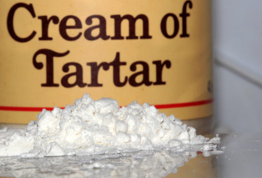 Cream of Tartar 1.5kg
