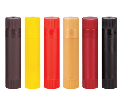 Slicks by Zart Colours of Country Slicks Ochre 6s