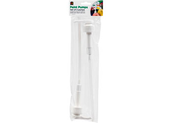 EC Paint Pump 38mm- 2L-5L Set of 2