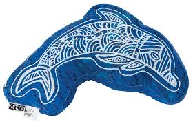 Gumbula Indigenous Marine Animal Cushions Set 6