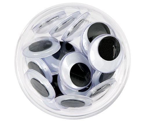 Joggle Eyes Stackable 550’s