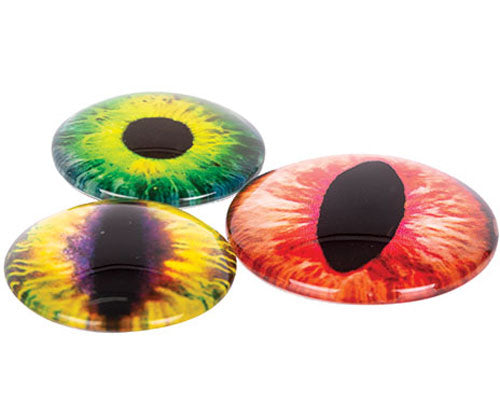 Creature Eyes 30s
