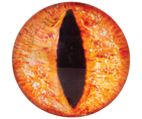 Creature Eyes 30s