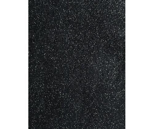 Felt Sheets Glitter A4 10’s Christmas