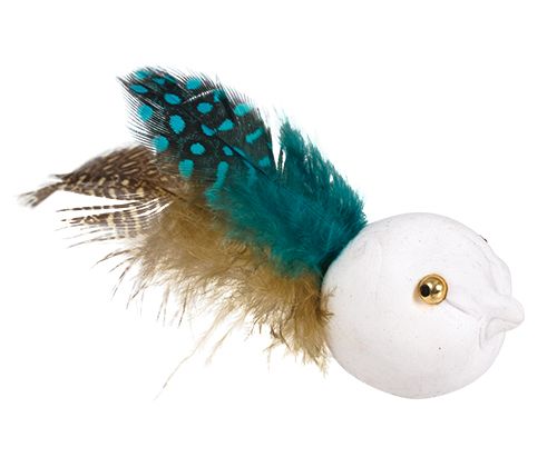 Guinea Fowl Feathers 10g Asst 100’s