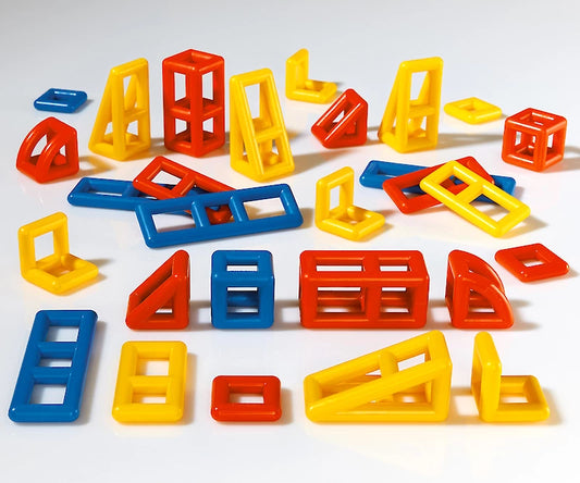 Mobilo-Geometric Pack 26pc