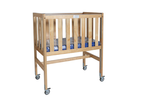 Sunbury Ergonomic cots Natural
