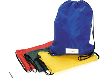 Gym Bag