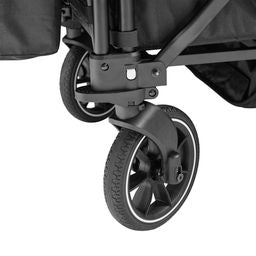 Larktale Caravan Quad - Byron Black