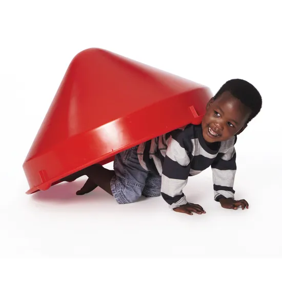 Giant Plastic Top 80cm Diameter
