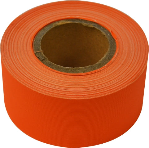 RAINBOW Stripping Roll Ribbed 50mm X 30m ORANGE