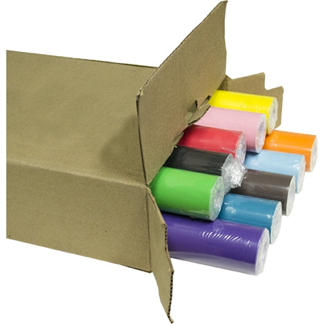 RAINBOW Poster Roll 85gsm 760mm X 10m 10 Rolls