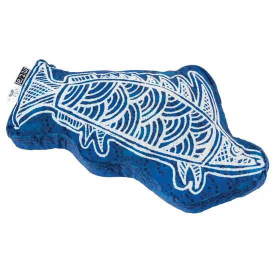 Gumbula Indigenous Marine Animal Cushions Set 6