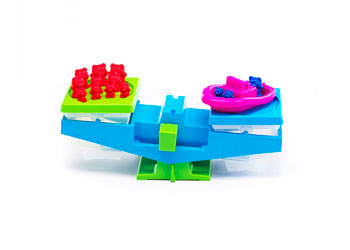EDX Junior Balance