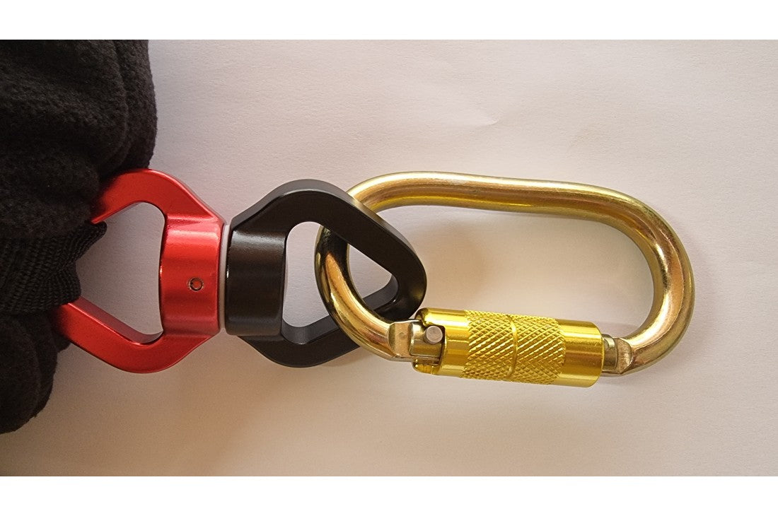 Therapy Lycra swing (Black only)