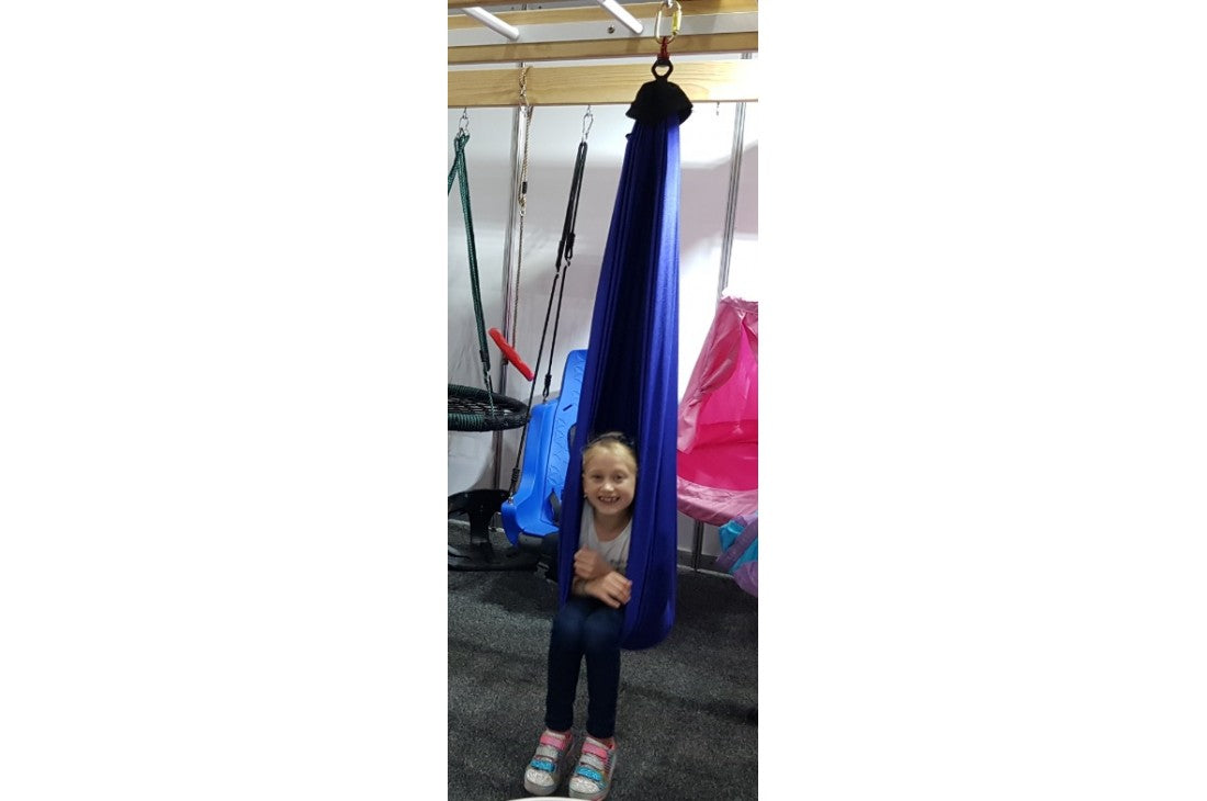 Therapy Lycra swing (Black only)