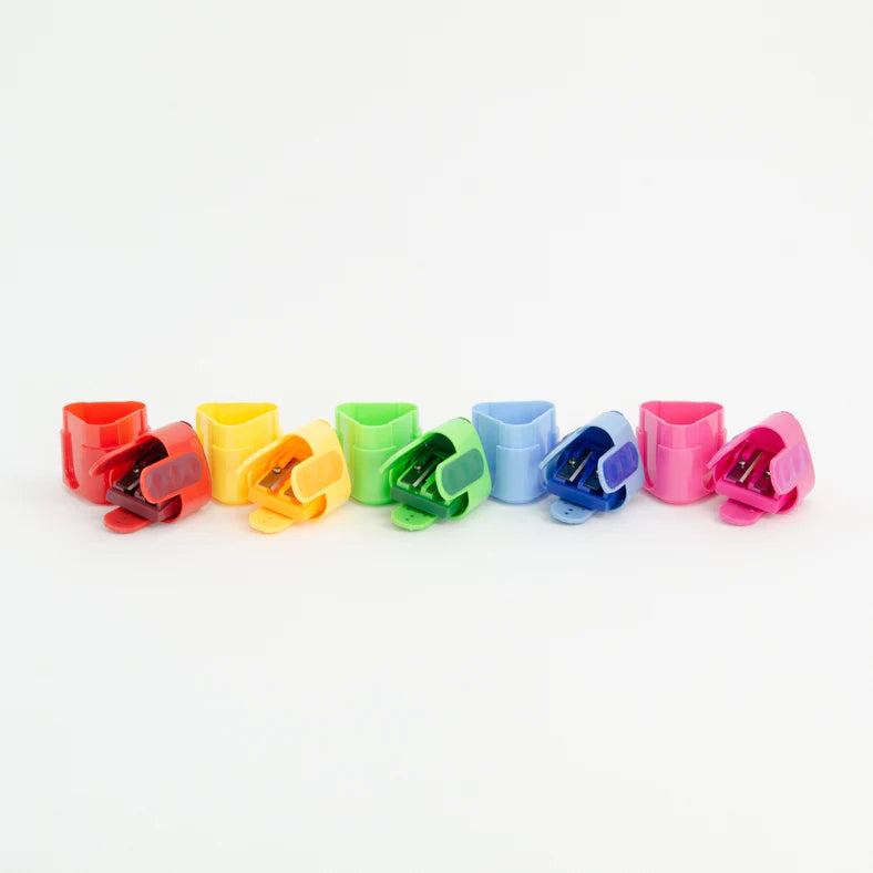 Lyra Groove Sharpener 2 Hole