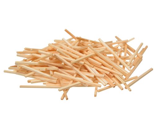 Matchsticks 5000’s Natural