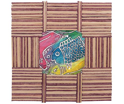 Matchsticks 5000’s Natural