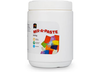 EC Mix-A-Paste 500gm