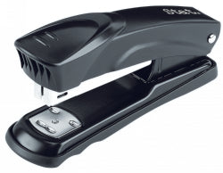 STAT Stapler Half Strip 26/6 Metal Black
